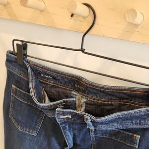 Talbots Women's Indigo Straight Leg Jeans